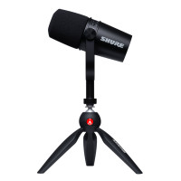 SHURE MOTIV MV7-K-BNDL