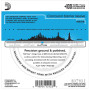 D'ADDARIO EFT16