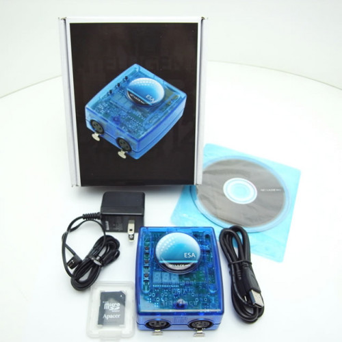 SUNLITE SLESA-UE7