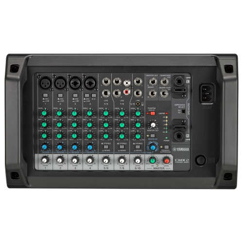 YAMAHA EMX2