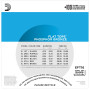 D'ADDARIO EFT16