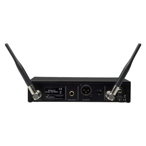 AKG WMS470 D5 Set BD7