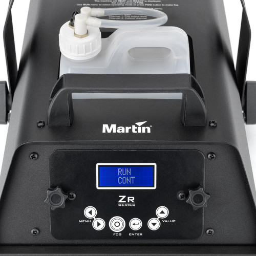 MARTIN ZR25