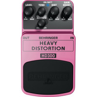 BEHRINGER HD300