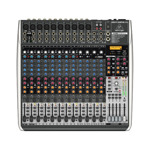 BEHRINGER QX2442USB