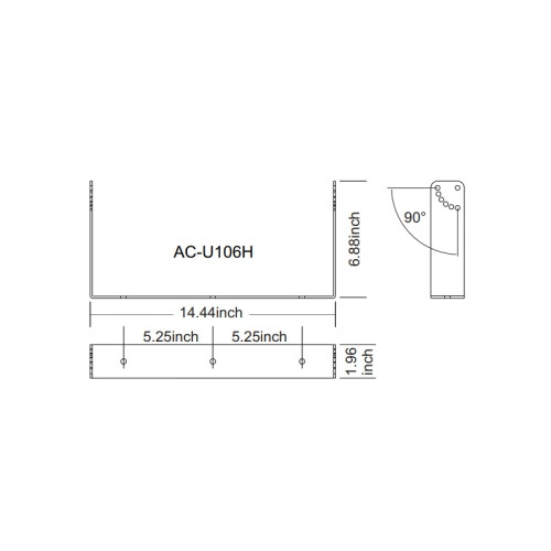 FBT AC-U106H