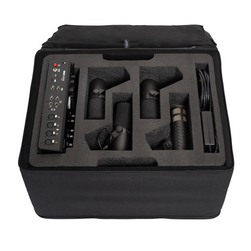 GATOR GL-RODECASTER4