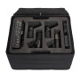 GATOR GL-RODECASTER4