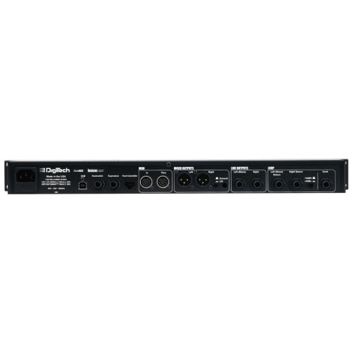 DIGITECH GSP1101