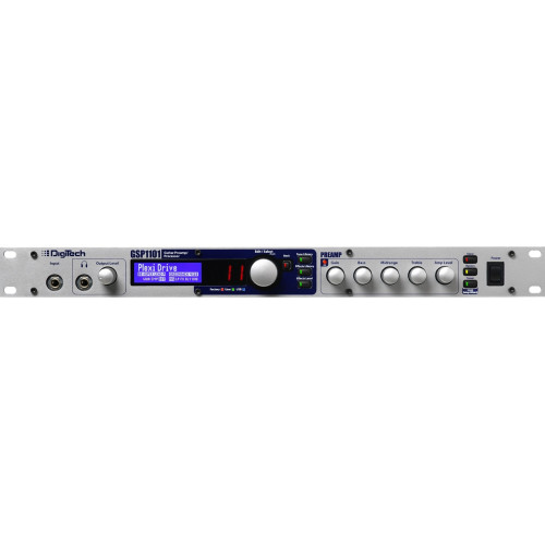 DIGITECH GSP1101