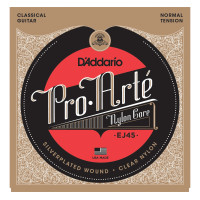 D'ADDARIO EJ45