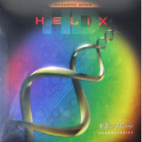 DEAN MARKLEY 2085 Helix HD Phos XL