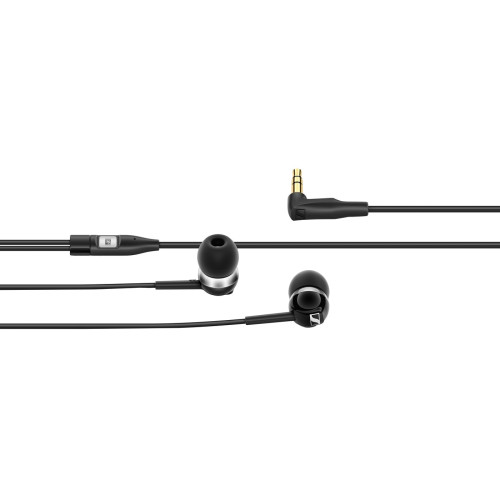 SENNHEISER CX 100 BLACK