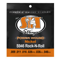 SIT Strings S946