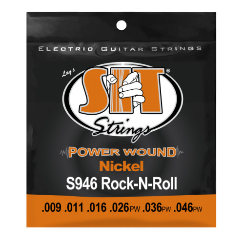SIT Strings S946