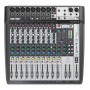 SOUNDCRAFT Signature 12MTK