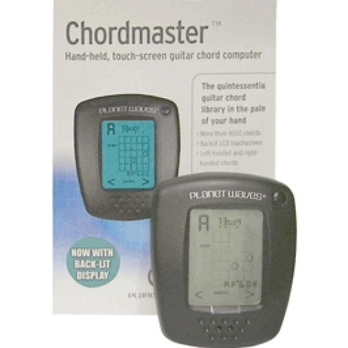 PLANET WAVES CM