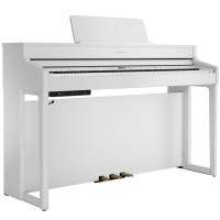 ROLAND HP702-WH SET