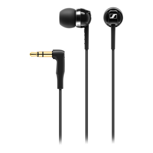 SENNHEISER CX 100 BLACK
