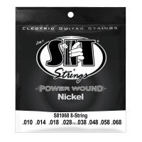 SIT Strings S81068