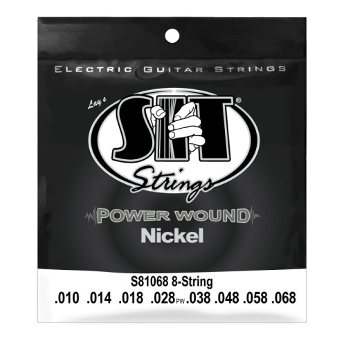 SIT Strings S81068