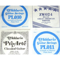 D'ADDARIO PL100