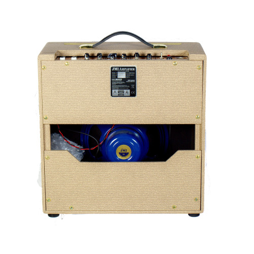 HIWATT JMI/15/4