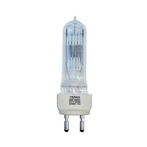 OSRAM 64777/CP/92 2000W 230V G2
