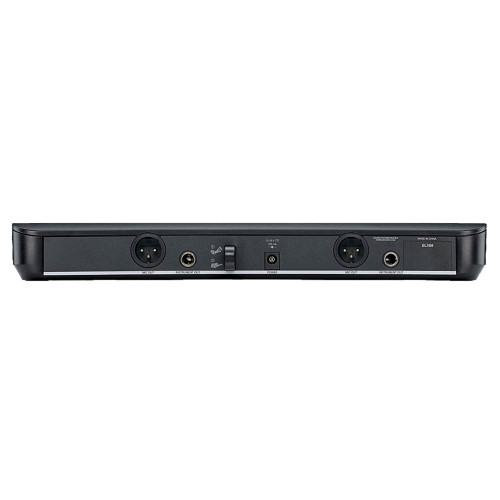 SHURE BLX288E/SM58 M17