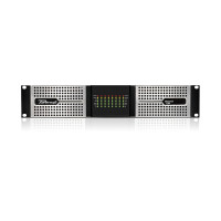 POWERSOFT Ottocanali 12K4 DSP+DANTE