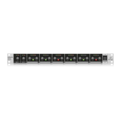 BEHRINGER ZMX2600
