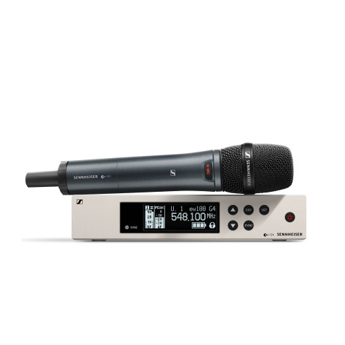 SENNHEISER EW 100 G4-865-S-A
