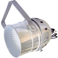 INVOLIGHT LEDPAR56/AL