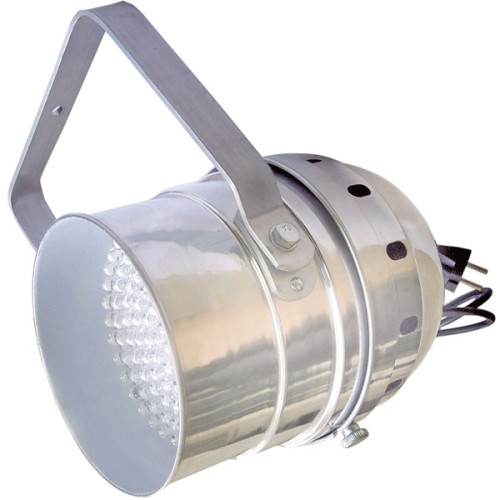 INVOLIGHT LEDPAR56/AL