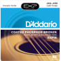 D'ADDARIO EXP16