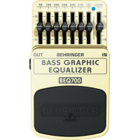 BEHRINGER BEQ700