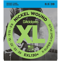 D'ADDARIO EXL130 +