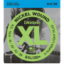 D'ADDARIO EXL130 +