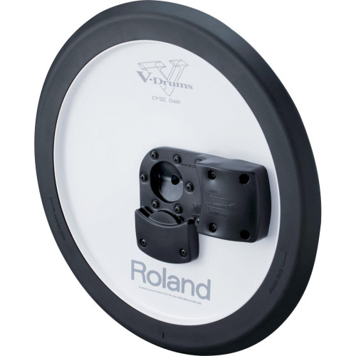 ROLAND CY-12С-BK
