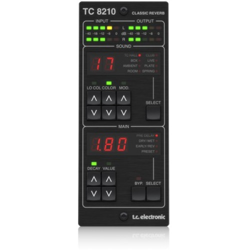 TC ELECTRONIC TC8210-DT