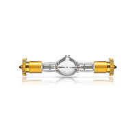 PHILIPS MSR575 SA/2 Gold DE