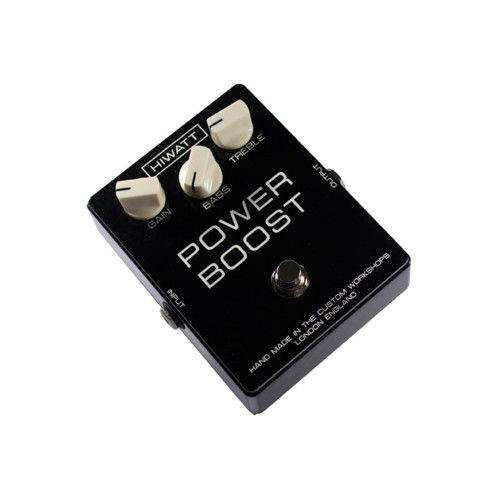 HIWATT Power boost