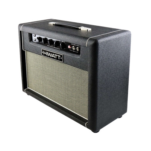 HIWATT SA-2012 Classic A Range
