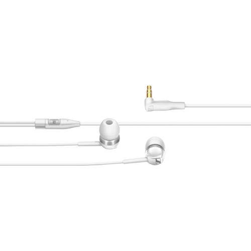 SENNHEISER CX 100 WHITE