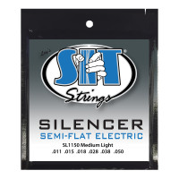 SIT Strings SL1150