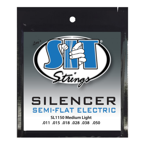SIT Strings SL1150