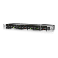 BEHRINGER ZMX2600