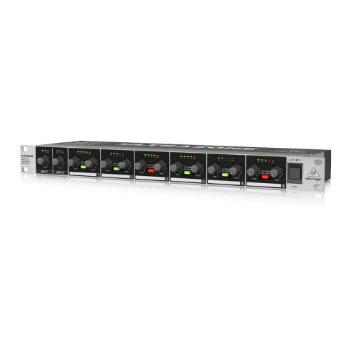 BEHRINGER ZMX2600