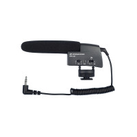 SENNHEISER MKE 400