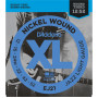 D'ADDARIO EJ21